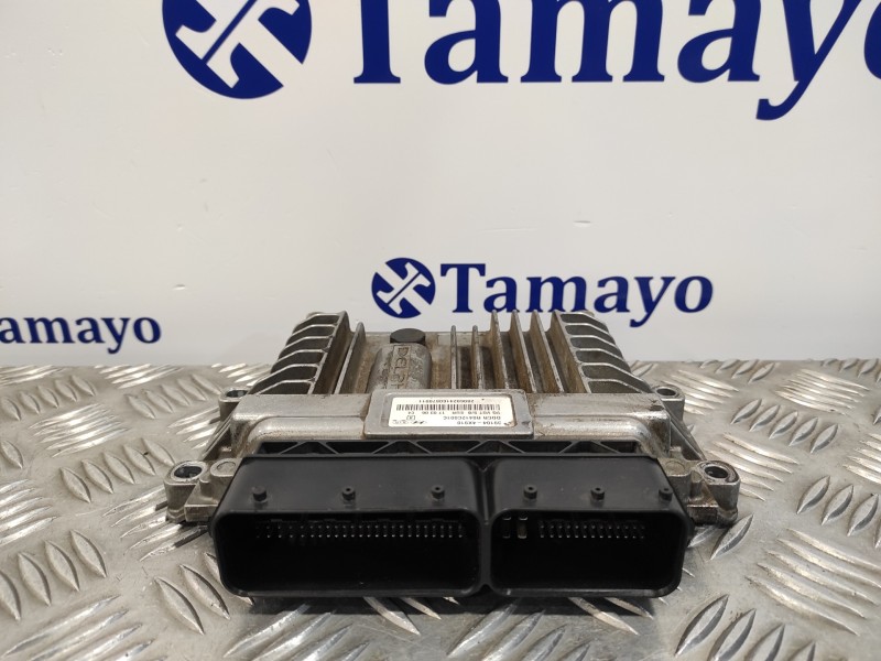 Recambio de centralita motor uce para kia carnival 2.9 crdi cat referencia OEM IAM 391044X910 R0412C001C 28060241