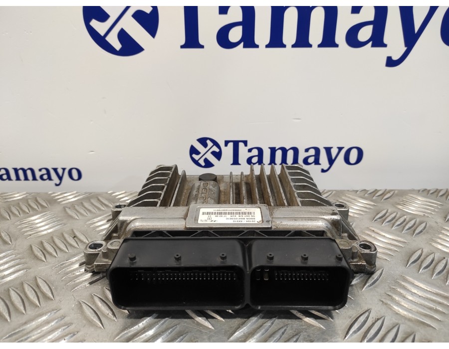 Recambio de centralita motor uce para kia carnival 2.9 crdi cat referencia OEM IAM 391044X910 R0412C001C 28060241