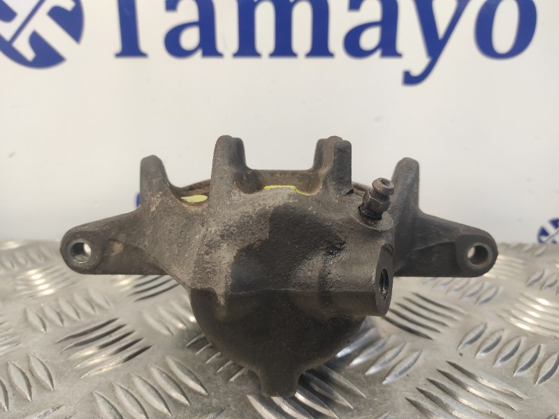 Recambio de pinza freno delantera derecha para citroën berlingo 2.0 hdi cat (rhy / dw10td) referencia OEM IAM   