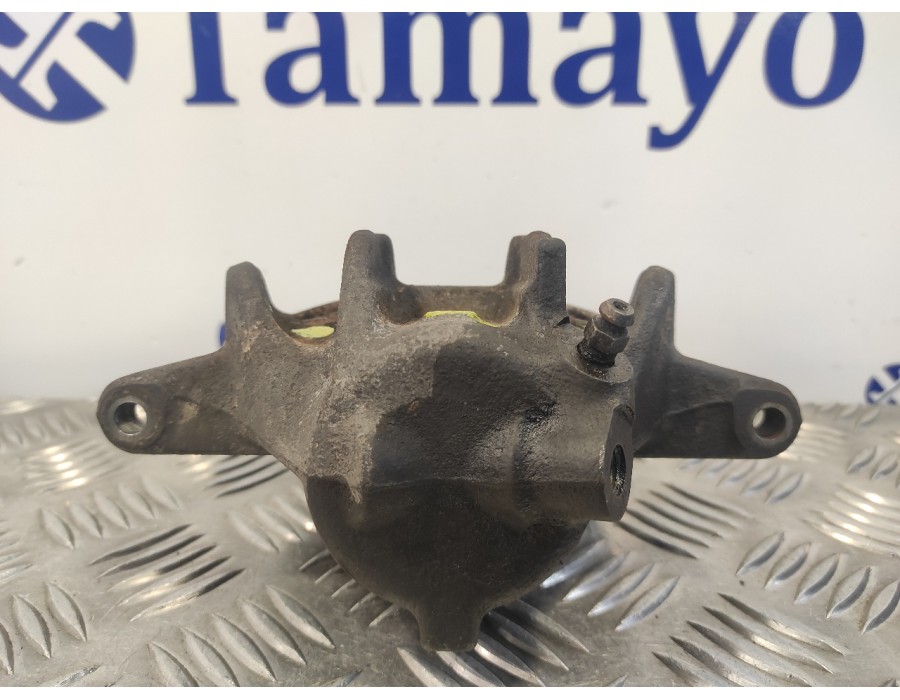 Recambio de pinza freno delantera derecha para citroën berlingo 2.0 hdi cat (rhy / dw10td) referencia OEM IAM   