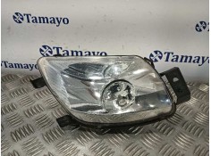 Recambio de faro antiniebla izquierdo para peugeot 308 120 cv / 88 kw referencia OEM IAM 9680498680 89205435 89072211 2