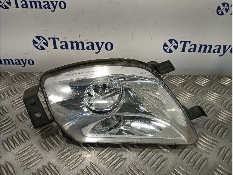 Recambio de faro antiniebla izquierdo para peugeot 308 120 cv / 88 kw referencia OEM IAM 9680498680 89205435 89072211