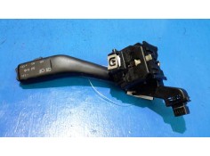 Recambio de mando intermitentes para seat leon (1p1) 2.0 tdi referencia OEM IAM ANP80H013B  1K0953513A