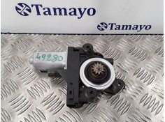 Recambio de motor elevalunas delantero izquierdo para volvo v70 familiar 2.0 diesel cat referencia OEM IAM 970713101 071126 1174