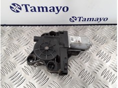 Recambio de motor elevalunas delantero izquierdo para volvo v70 familiar 2.0 diesel cat referencia OEM IAM 970713101 071126 1174 2