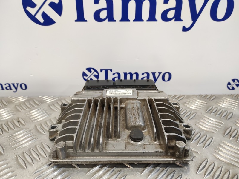 Recambio de centralita motor uce para kia carnival 2.9 crdi cat referencia OEM IAM 391044X910 R0412C001C 28060241