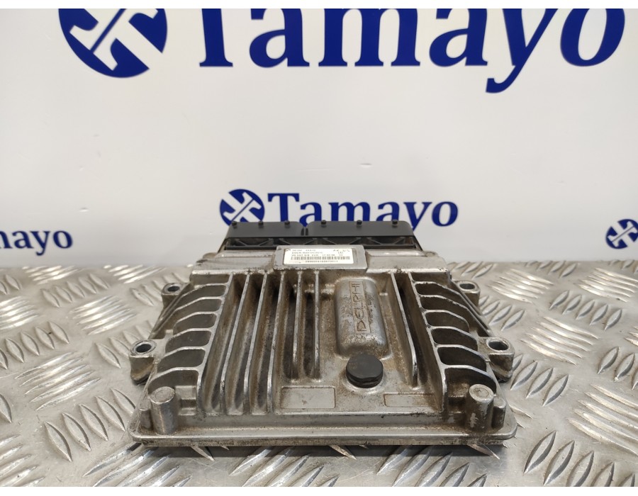 Recambio de centralita motor uce para kia carnival 2.9 crdi cat referencia OEM IAM 391044X910 R0412C001C 28060241