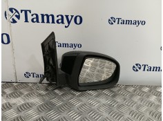 Recambio de retrovisor derecho para ford focus turnier (cb4) 1.6 tdci cat referencia OEM IAM   