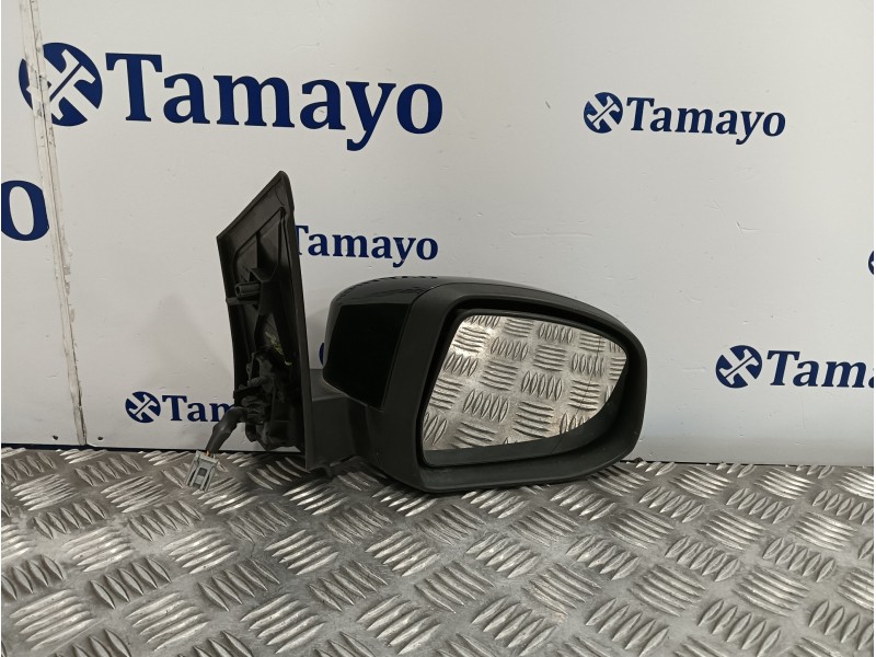 Recambio de retrovisor derecho para ford focus turnier (cb4) 1.6 tdci cat referencia OEM IAM   