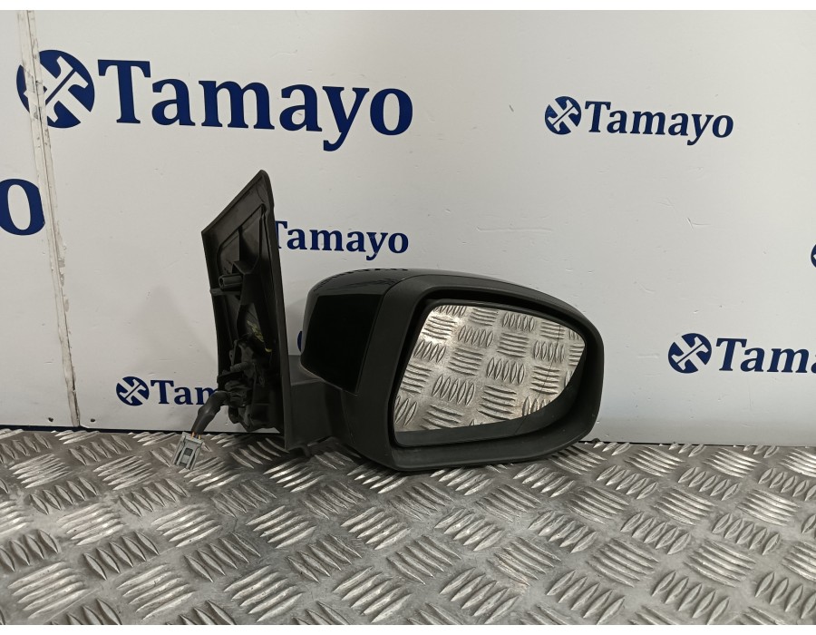 Recambio de retrovisor derecho para ford focus turnier (cb4) 1.6 tdci cat referencia OEM IAM   
