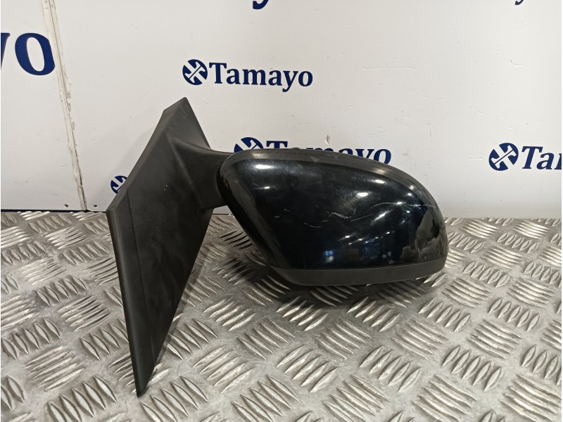 Recambio de retrovisor derecho para ford focus turnier (cb4) 1.6 tdci cat referencia OEM IAM   
