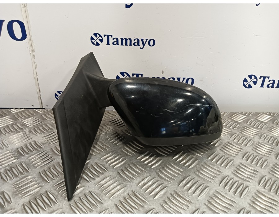 Recambio de retrovisor derecho para ford focus turnier (cb4) 1.6 tdci cat referencia OEM IAM   