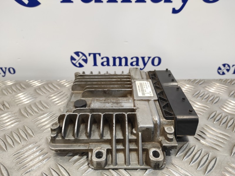 Recambio de centralita motor uce para kia carnival 2.9 crdi cat referencia OEM IAM 391044X910 R0412C001C 28060241