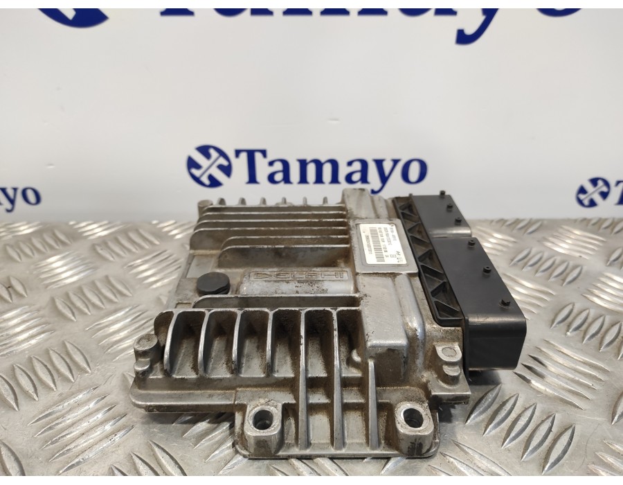 Recambio de centralita motor uce para kia carnival 2.9 crdi cat referencia OEM IAM 391044X910 R0412C001C 28060241