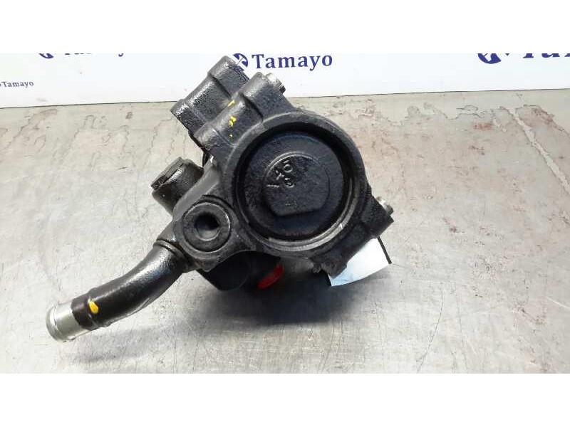 Recambio de bomba servodireccion para mazda 2 berlina (dy) 1.6 cat referencia OEM IAM 2S6E3A733AA  