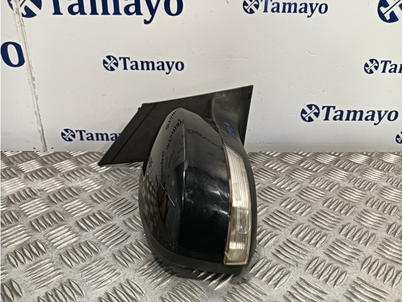 Recambio de retrovisor derecho para ford focus turnier (cb4) 1.6 tdci cat referencia OEM IAM   