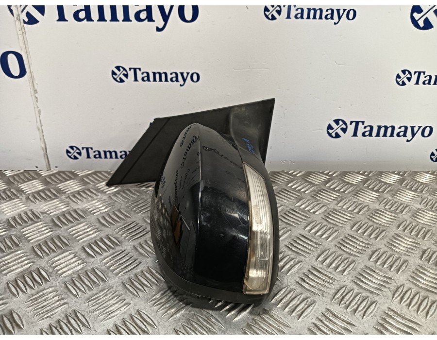 Recambio de retrovisor derecho para ford focus turnier (cb4) 1.6 tdci cat referencia OEM IAM   