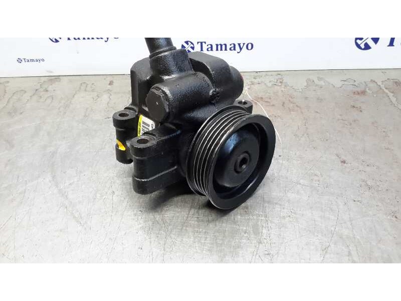 Recambio de bomba servodireccion para mazda 2 berlina (dy) 1.6 cat referencia OEM IAM 2S6E3A733AA  