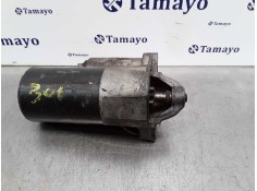 Recambio de motor arranque para volvo s40 berlina 1.8 16v cat referencia OEM IAM 000107067  