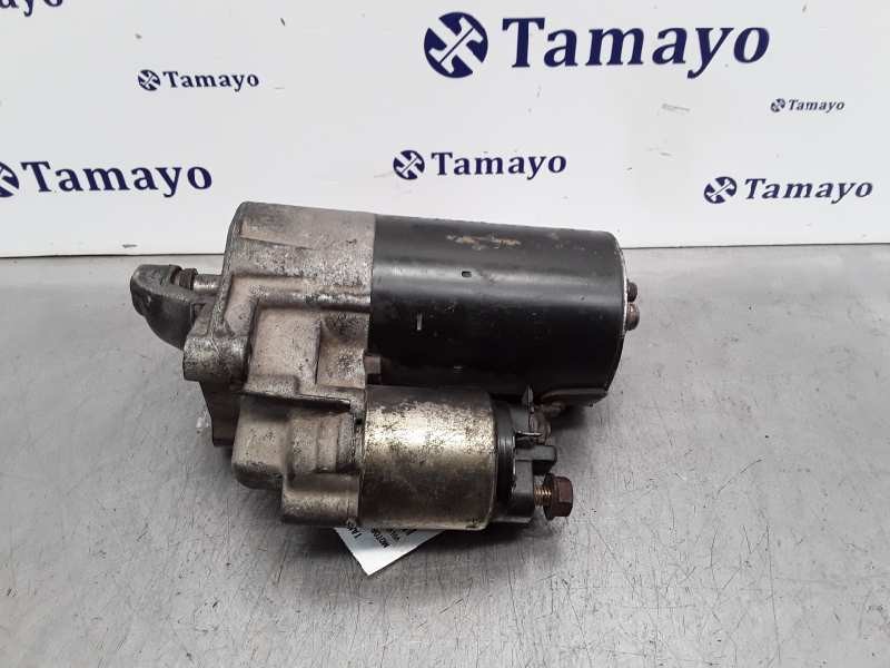 Recambio de motor arranque para volvo s40 berlina 1.8 16v cat referencia OEM IAM 000107067  