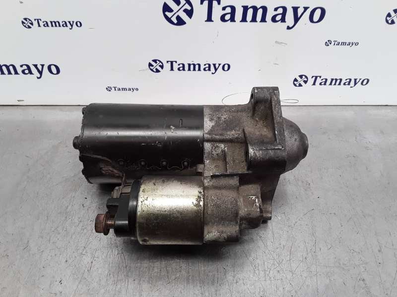 Recambio de motor arranque para volvo s40 berlina 1.8 16v cat referencia OEM IAM 000107067  
