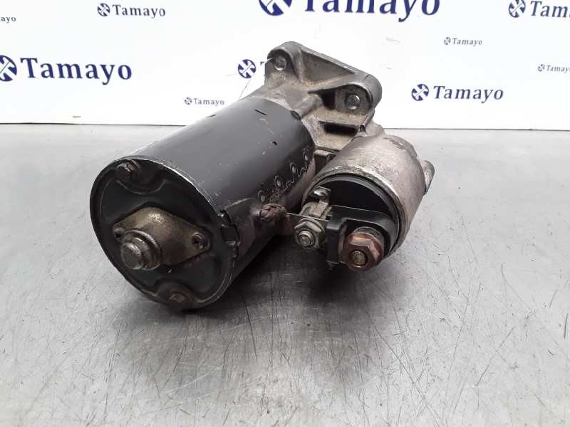 Recambio de motor arranque para volvo s40 berlina 1.8 16v cat referencia OEM IAM 000107067  