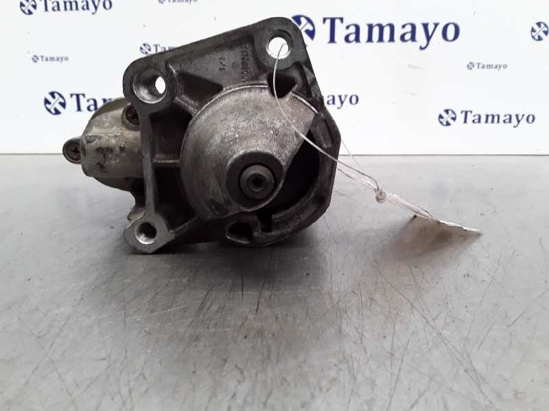 Recambio de motor arranque para volvo s40 berlina 1.8 16v cat referencia OEM IAM 000107067  