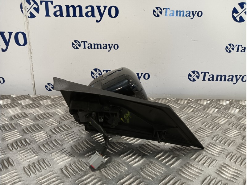 Recambio de retrovisor derecho para ford focus turnier (cb4) 1.6 tdci cat referencia OEM IAM   
