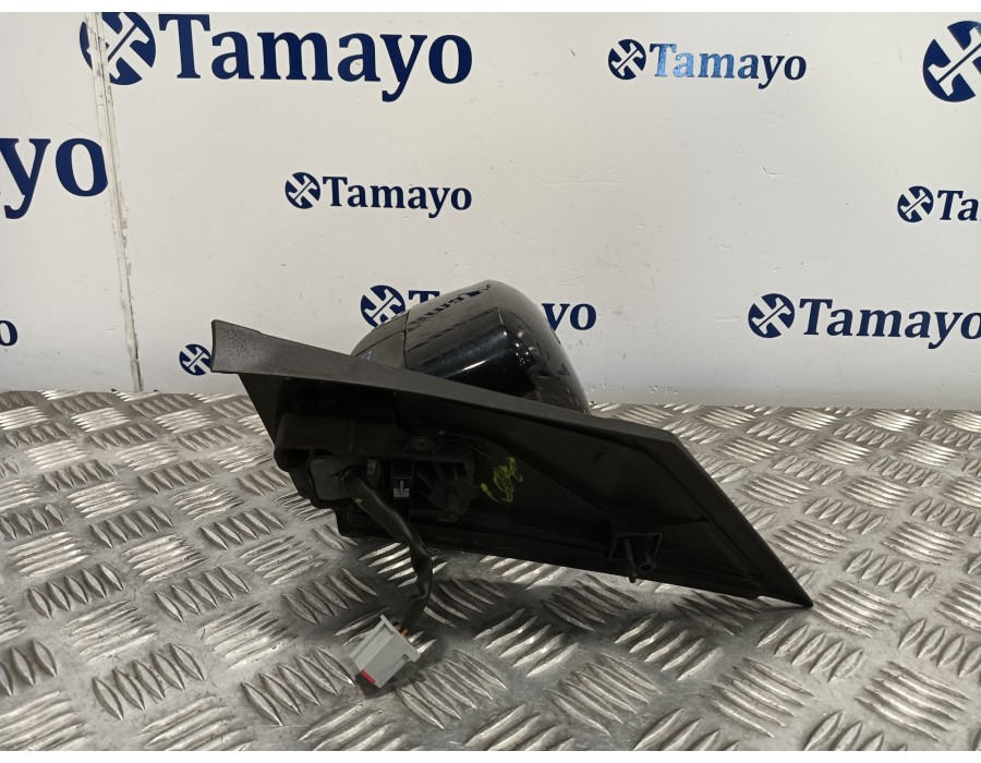 Recambio de retrovisor derecho para ford focus turnier (cb4) 1.6 tdci cat referencia OEM IAM   