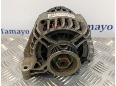 Recambio de alternador para fiat punto berlina (188) 1.2 cat referencia OEM IAM MS1022118430 A115IM 51714794