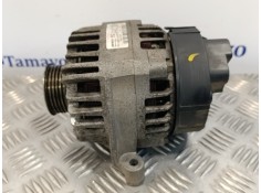 Recambio de alternador para fiat punto berlina (188) 1.2 cat referencia OEM IAM MS1022118430 A115IM 51714794 2