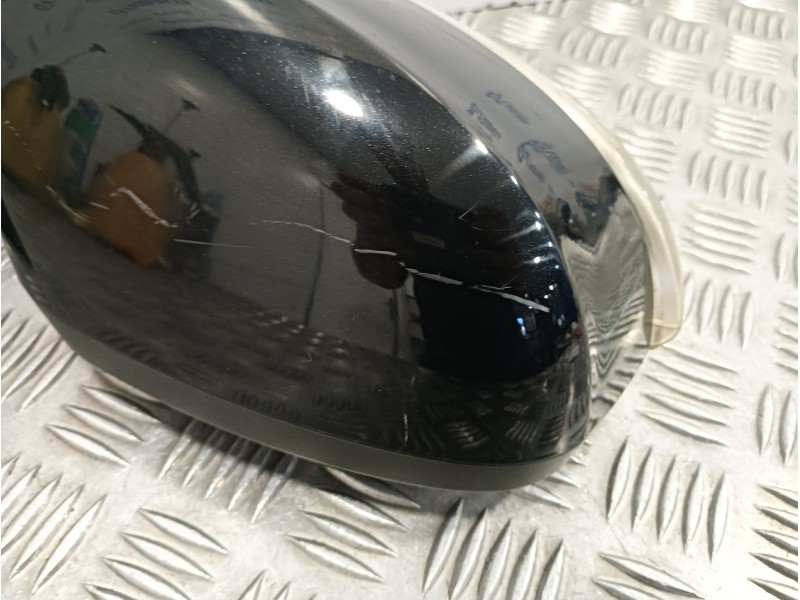 Recambio de retrovisor derecho para ford focus turnier (cb4) 1.6 tdci cat referencia OEM IAM   