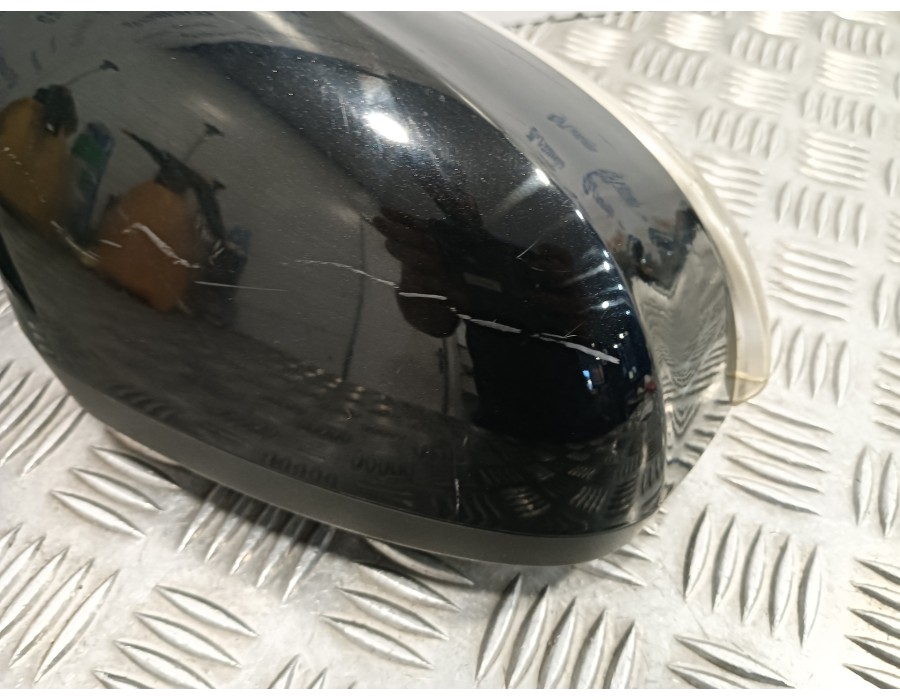 Recambio de retrovisor derecho para ford focus turnier (cb4) 1.6 tdci cat referencia OEM IAM   