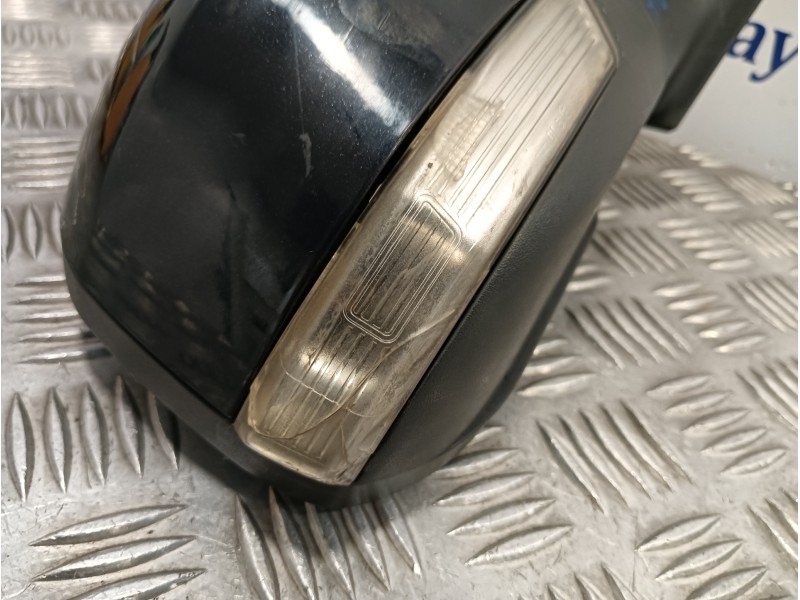 Recambio de retrovisor derecho para ford focus turnier (cb4) 1.6 tdci cat referencia OEM IAM   