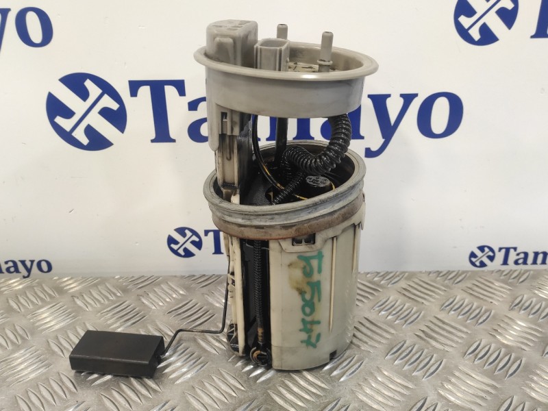 Recambio de aforador para audi a3 (8l) 1.9 tdi referencia OEM IAM 1J0919050  220212001001