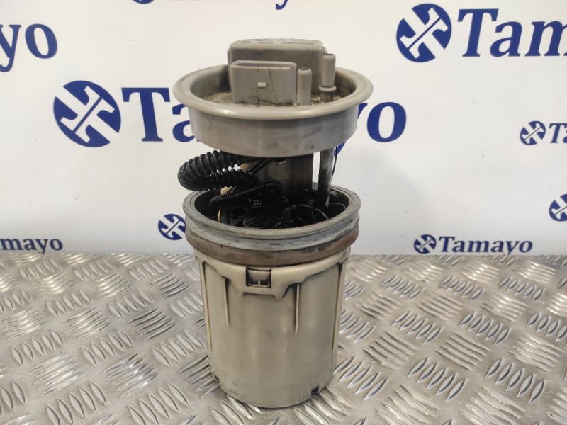 Recambio de aforador para audi a3 (8l) 1.9 tdi referencia OEM IAM 1J0919050  220212001001