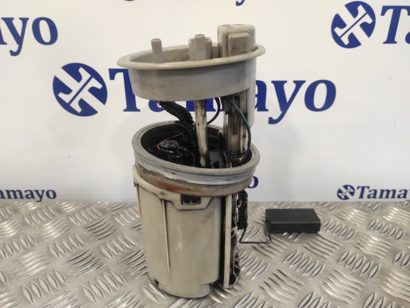 Recambio de aforador para audi a3 (8l) 1.9 tdi referencia OEM IAM 1J0919050  220212001001