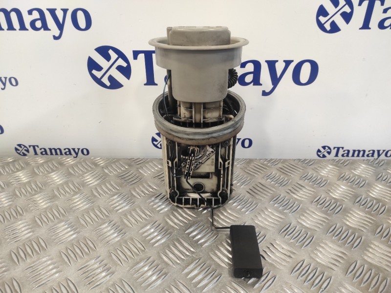 Recambio de aforador para audi a3 (8l) 1.9 tdi referencia OEM IAM 1J0919050  220212001001