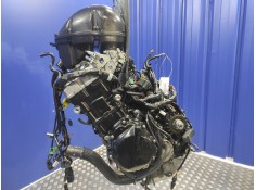 Recambio de motor completo para suzuki gsr 600 gsr 600 referencia OEM IAM K7  