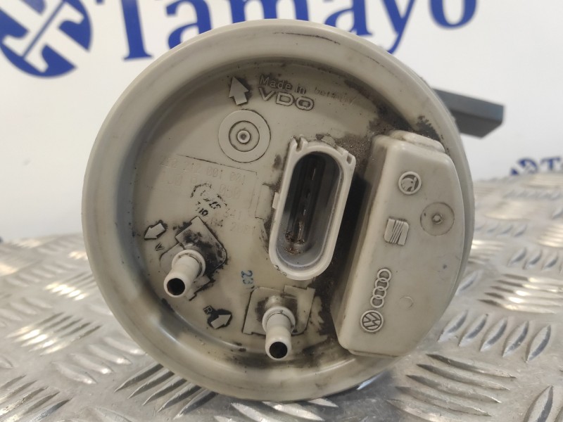 Recambio de aforador para audi a3 (8l) 1.9 tdi referencia OEM IAM 1J0919050  220212001001