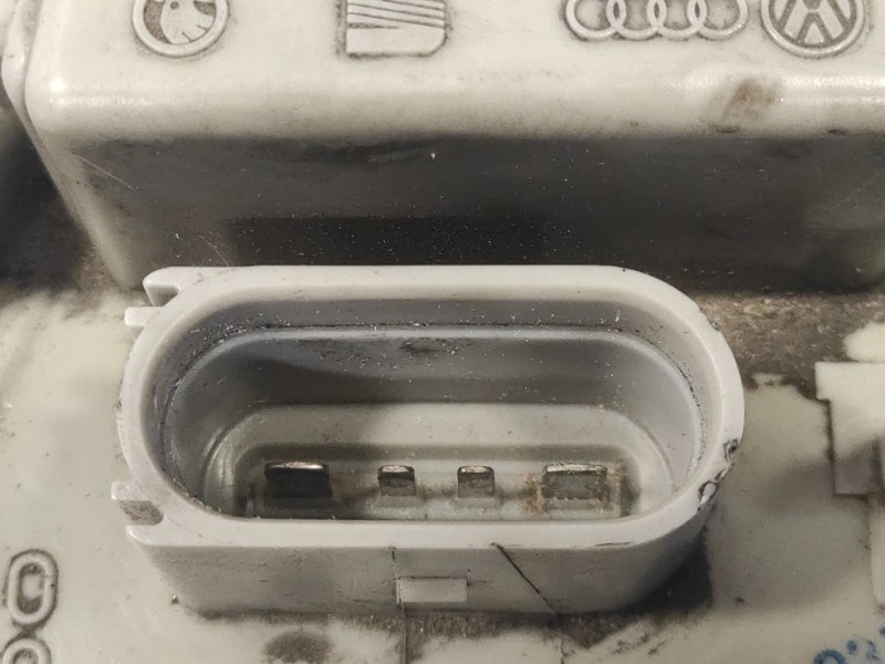 Recambio de aforador para audi a3 (8l) 1.9 tdi referencia OEM IAM 1J0919050  220212001001