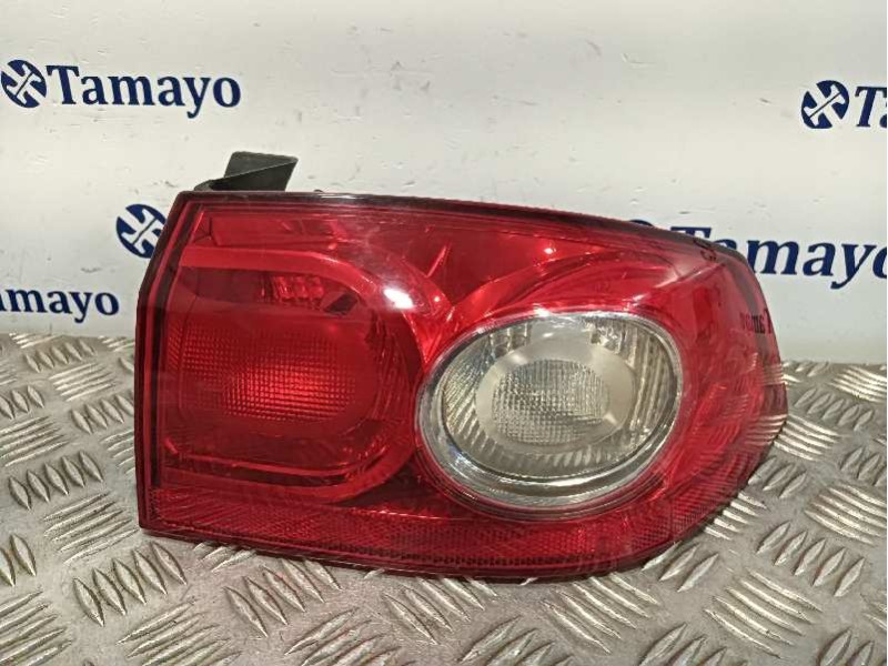 Recambio de piloto trasero derecho para renault laguna ii (bg0) 1.9 dci diesel fap referencia OEM IAM   
