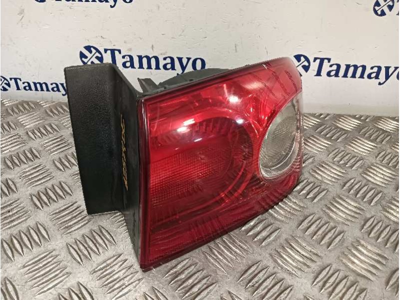 Recambio de piloto trasero derecho para renault laguna ii (bg0) 1.9 dci diesel fap referencia OEM IAM   