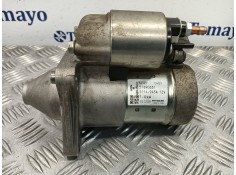 Recambio de motor arranque para fiat 500 (312) 500 referencia OEM IAM 82329C489 S114943A 51890631 2