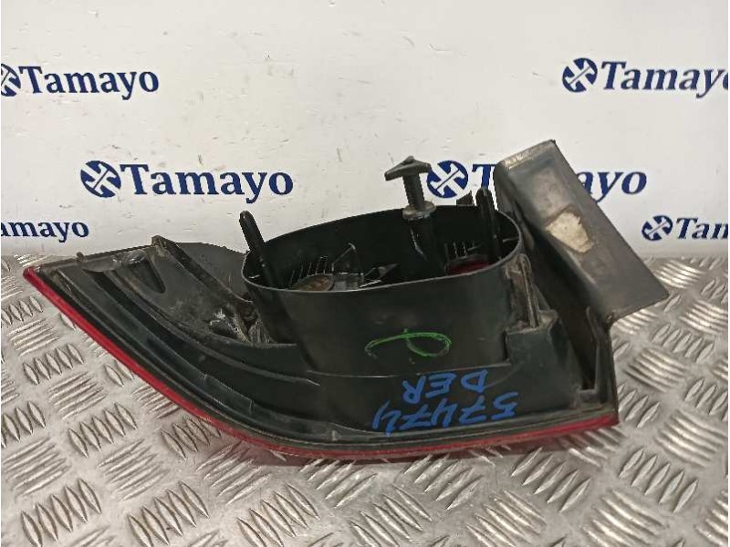 Recambio de piloto trasero derecho para renault laguna ii (bg0) 1.9 dci diesel fap referencia OEM IAM   