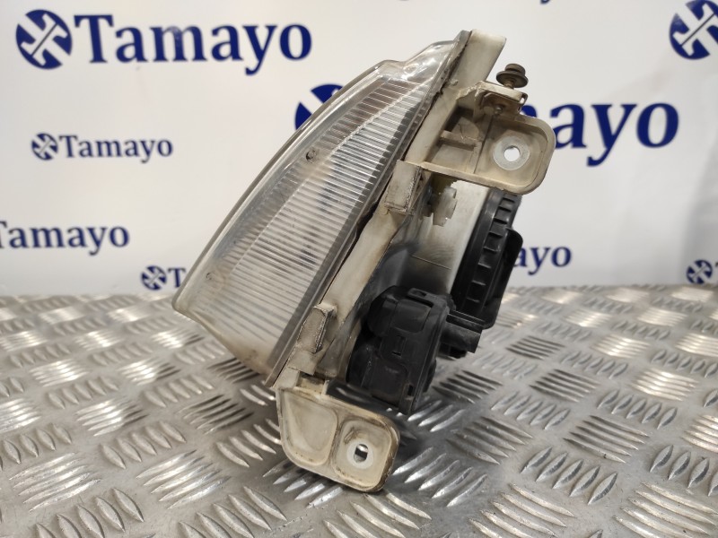 Recambio de faro izquierdo para mitsubishi space star (dg0) 1.3 cat referencia OEM IAM 14895500  