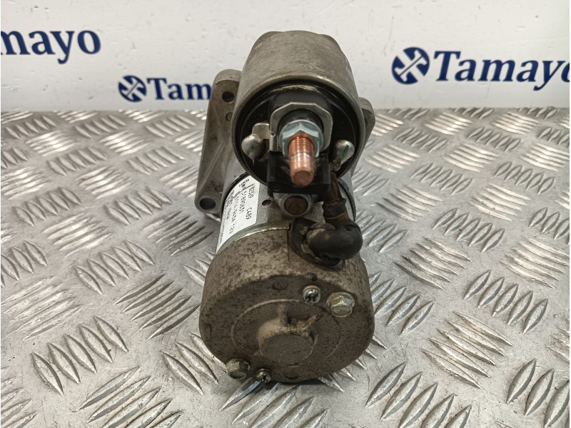 Recambio de motor arranque para fiat 500 (312) 500 referencia OEM IAM 82329C489 S114943A 51890631