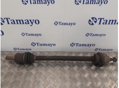 Recambio de transmision trasera derecha para smart smart 700 referencia OEM IAM 15  