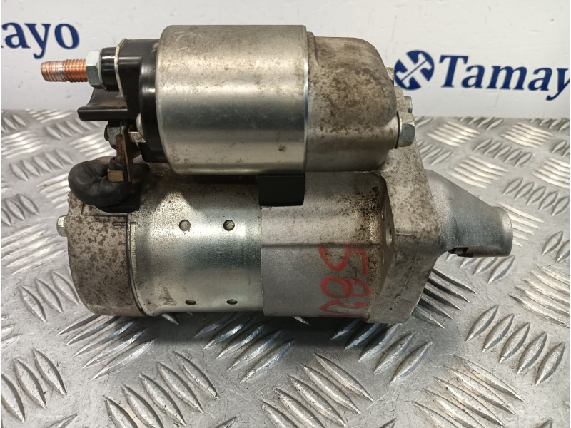 Recambio de motor arranque para fiat 500 (312) 500 referencia OEM IAM 82329C489 S114943A 51890631