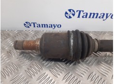 Recambio de transmision trasera derecha para smart smart 700 referencia OEM IAM 15   2